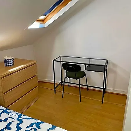 Hotel A Babord - A 300m, 4 Personnes,